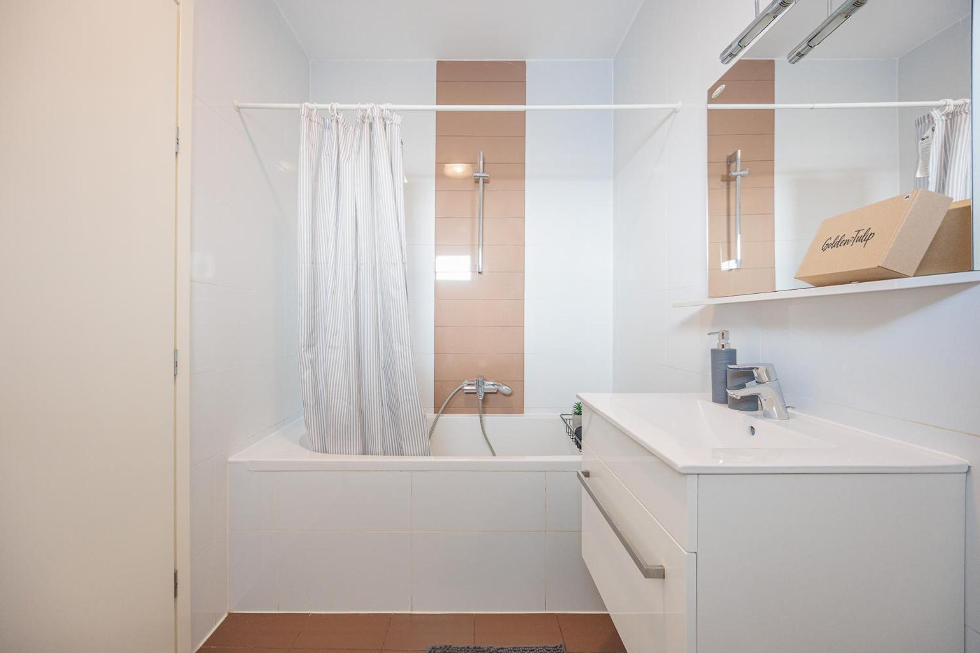 Golden Tulip Apartment Zadar Exterior photo